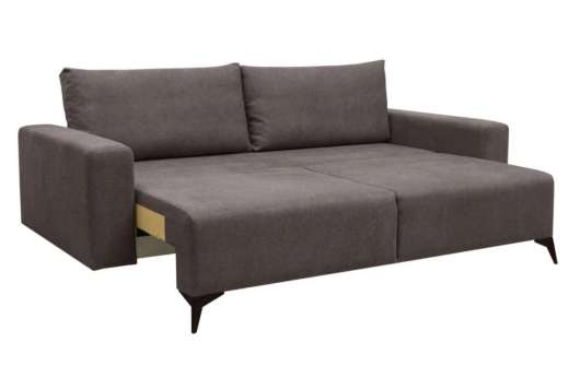 Диван Оливия Меланж Браун - купить за 43354.00 руб.