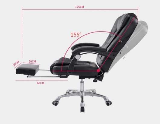Кресло руководителя Император - купить за 16350.00 руб.