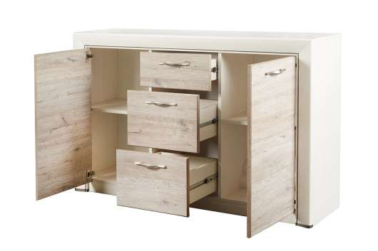 Тумба 2D3S Оливия - купить за 23799.00 руб.