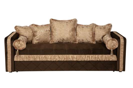 Диван-кровать Енисей - восток - купить за 34798.00 руб.