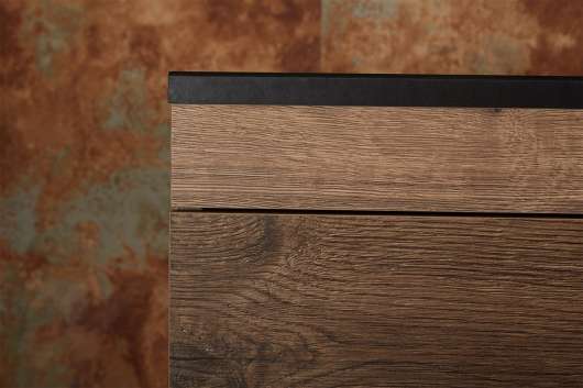 Шкаф с витриной 2V2D1S Джаггер - купить за 22899.00 руб.