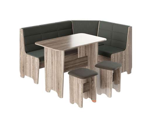 Кухонный уголок Техас - купить за 0.00 руб.