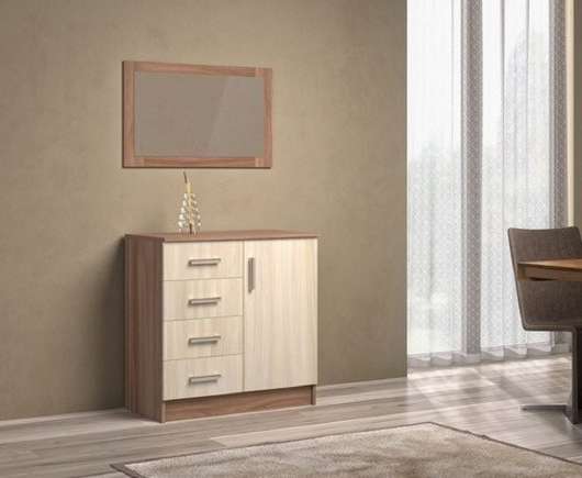 Комод К800-1Д - купить за 4300.00 руб.