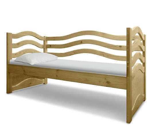 Детская кровать Бриз - купить за 23893.00 руб.