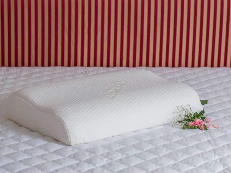 подушка comfort