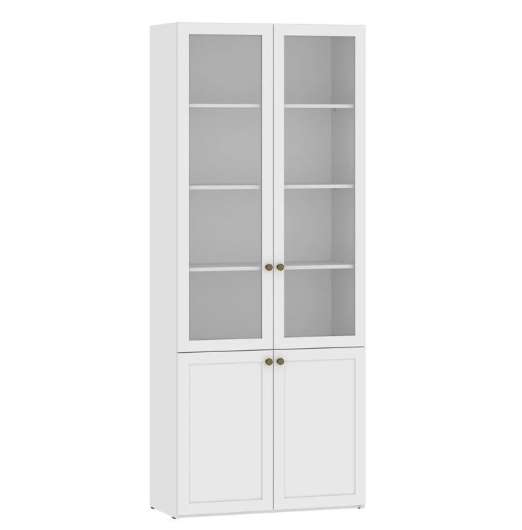Витрина Орлеан  НМ 041.88 - купить за 26999.00 руб.