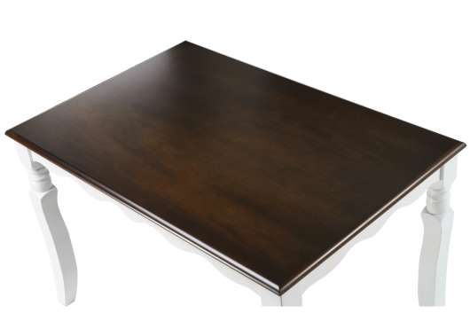 Обеденная группа Нивре butter white / white / oak - купить за 0.00 руб.