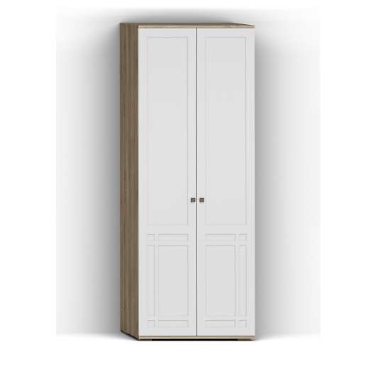 Шкаф для одежды 2-х дверный Шарм КМК 0722.3 - купить за 0.00 руб.