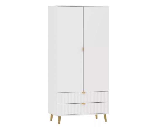 Шкаф Дакота  НМ 040.25 - купить за 16799.00 руб.