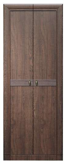 Шкаф 2-х дверный №188 Корвет 24 - купить за 0.00 руб.