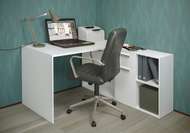 стол письменный лайт 03.245