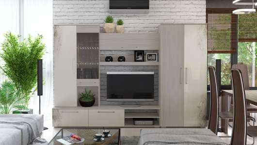 Гостиная Мишель - купить за 25890.00 руб.