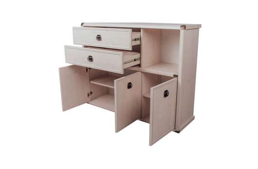 Комод 3D2SN Магеллан - купить за 33399.00 руб.