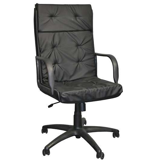 Офисное кресло Маклер 1П - купить за 11550.00 руб.