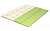 наматрасник lonax lx dual relax ппу 6