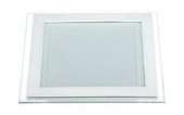 встраиваемый светильник arlight lt-s160 lt-s160x160wh 12w day white 120deg