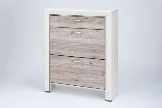 Тумба для обуви 2D1S Оливия - купить за 17999.00 руб.