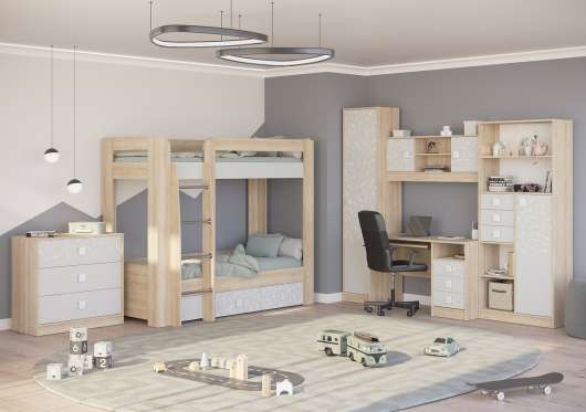 Молодежная Микки - купить за 59250.00 руб.