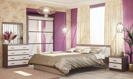 Спальня Карина - купить за 36022.00 руб.