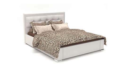 Кровать Марго - купить за 35098.00 руб.