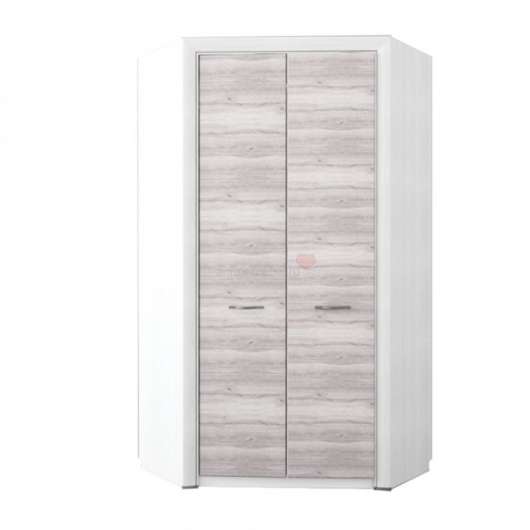 Шкаф угловой 2D Оливия - купить за 42999.00 руб.