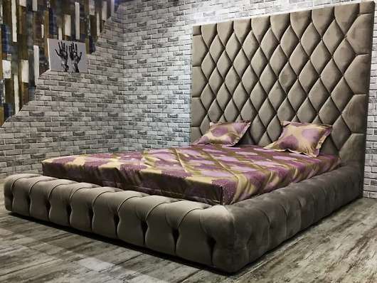 Кровать Дельта - купить за 48000.00 руб.