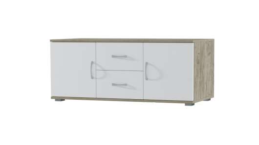 Тумба ТВ с 2-мя ящиками Сити СТ-20 - купить за 8439.00 руб.