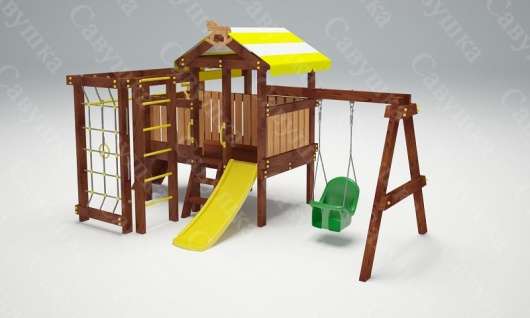 Савушка Baby Play 11 - купить за 56900.00 руб.