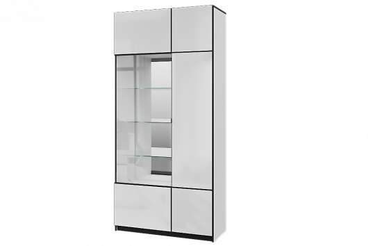 Шкаф комбинированный 16 Palermo - купить за 27963.00 руб.