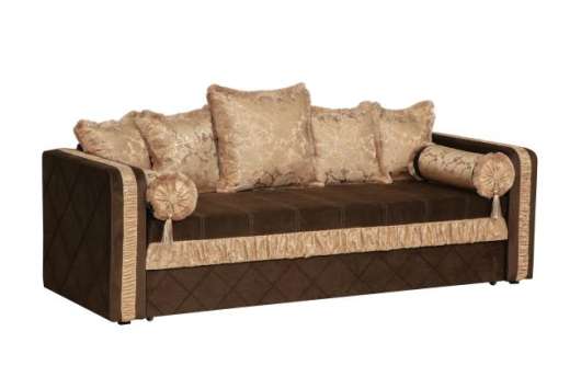 Диван-кровать Енисей - восток - купить за 34798.00 руб.