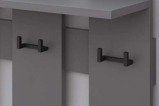 Прихожая Энни - купить за 0.00 руб.