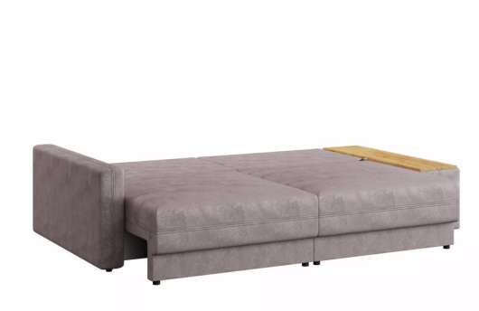 Диван Киото 1 Onix 05 коричневый - купить за 96326.00 руб.