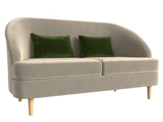 Кушетка Атико - купить за 0.00 руб.