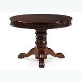 деревянный стол коул