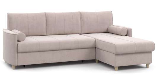 Диван-кровать угловой Лора - купить за 54506.00 руб.