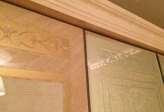 Спальня Карина 3 - купить за 145240.00 руб.