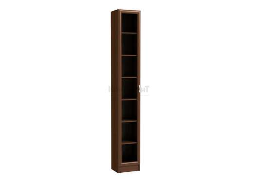 Шкаф книжный ДКО-04 - купить за 9603.00 руб.