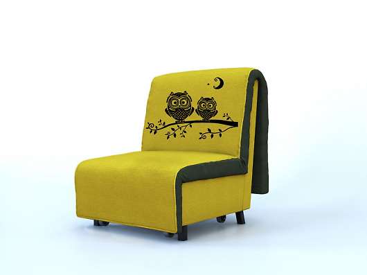 Кресло-кровать Novelti Owls - купить за 22655.00 руб.