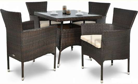 Комплект мебели для отдыха Сан-Ремо арт.531011 - купить за 49950.00 руб.