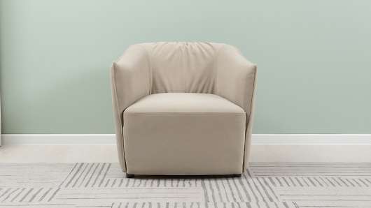 Кресло для отдыха Флэш ТК 573 - купить за 17496.00 руб.
