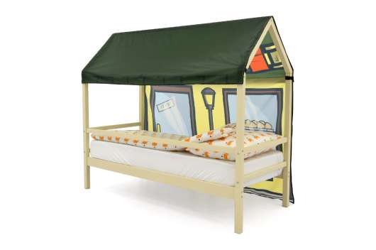 Игровая накидка Бельмарко для кровати-домика Svogen Пекарня - купить за 3990.00 руб.