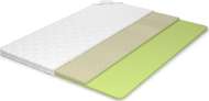 наматрасник lonax dual relax latex ппу 6