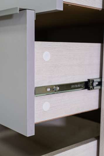 Комод 57.04 Аданте - купить за 0.00 руб.