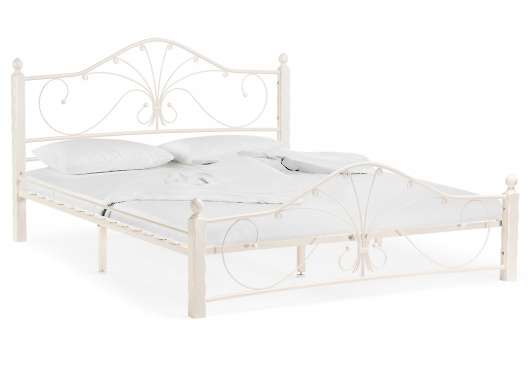 Двуспальная кровать Мэри 1 - купить за 23356.00 руб.