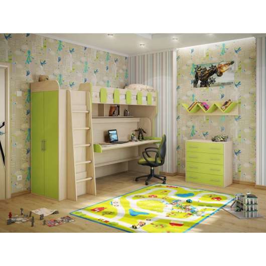 Детская Чудо - купить за 40040.00 руб.