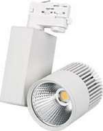 светильник на штанге arlight lgd-ares lgd-ares-4tr-r100-40w warm3000 (wh, 24 deg)