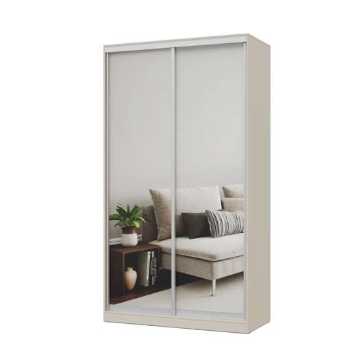 Шкаф-купе Роланд Р133 Кашемир - купить за 22290.00 руб.