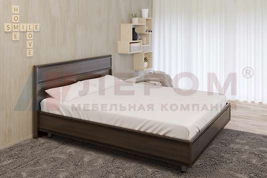 Кровать КР-2004 - купить за 24126.00 руб.