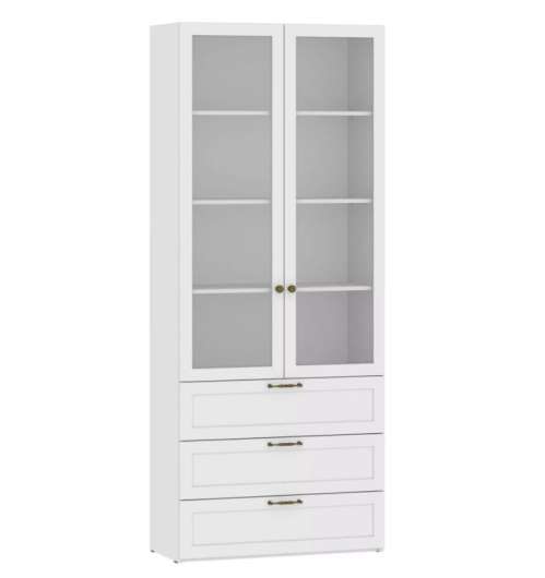 Витрина Орлеан  НМ 041.90 - купить за 30799.00 руб.