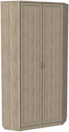 Шкаф угловой Гарун 401 - купить за 0.00 руб.